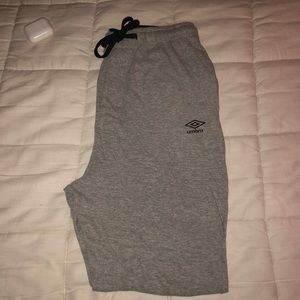 Umbro Sweatpants